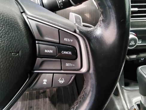 Used 2020 Honda Accord Sport image 28