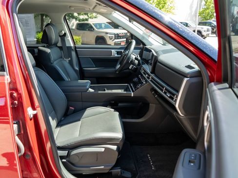 Used 2024 Hyundai Santa Fe XRT AWD/4WD image 10