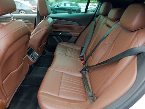 Certified 2023 Maserati Grecale Modena AWD/4WD image 27