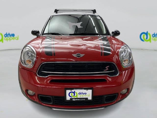 Used 2015 MINI Cooper Countryman S AWD/4WD image 16