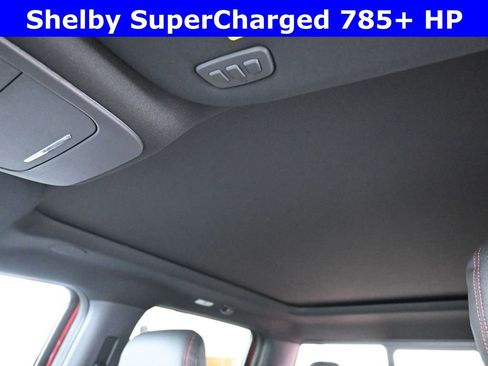 New 2025 Ford F150 Lariat w/ Equipment Group 502A High image 25