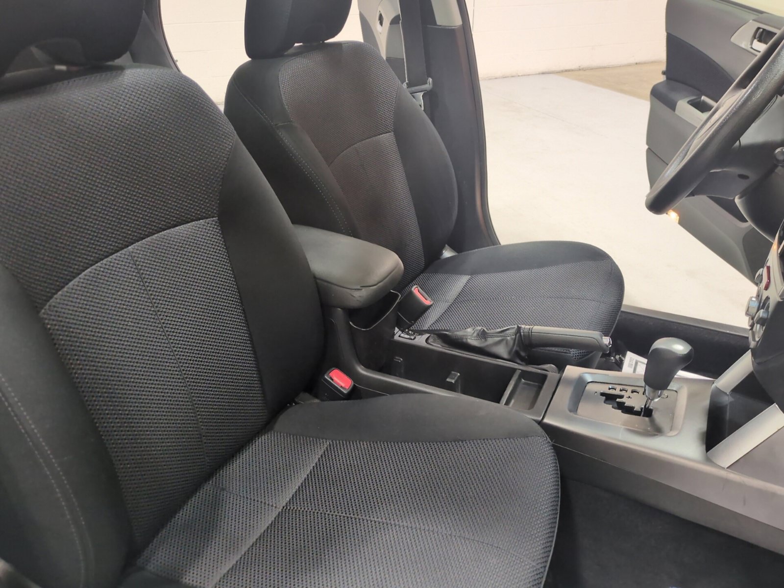 Used 2012 Subaru Forester 2.5X Premium AWD/4WD image 10