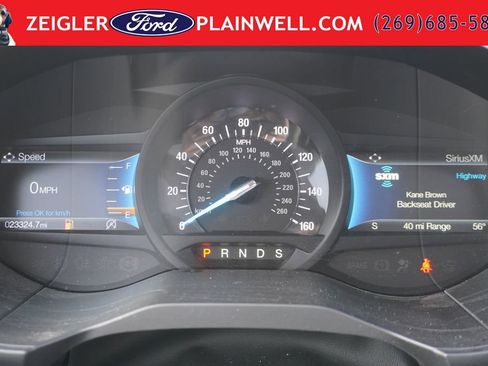Used 2024 Ford Edge SEL w/ Convenience Package AWD/4WD image 29