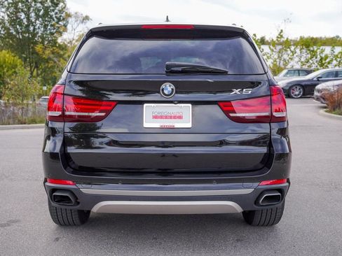 Used 2018 BMW X5 xDrive40e w/ Executive Package image 6