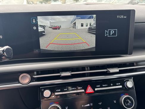 New 2025 Hyundai Santa Cruz SEL image 18