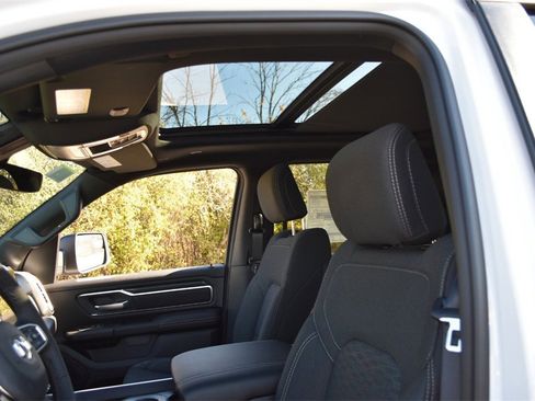 New 2026 RAM 1500 Big Horn image 14