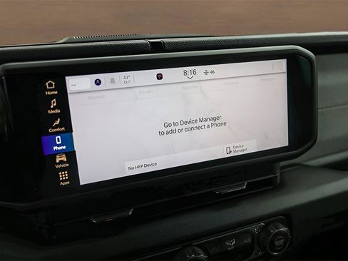 Used 2025 Jeep Wrangler Sport S image 15