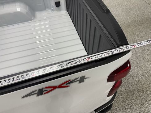 New 2026 Chevrolet Silverado 1500 LT AWD/4WD image 31