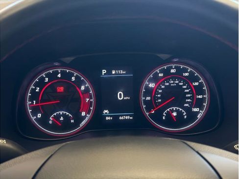 Used 2019 Hyundai Kona Ultimate FWD image 14