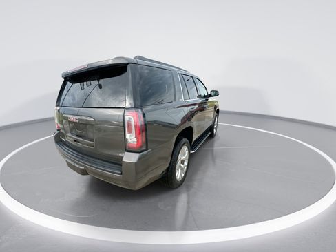 Certified 2019 GMC Yukon SLT w/ Open Road Package AWD/4WD image 8