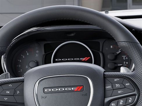 New 2026 Dodge Durango GT image 17