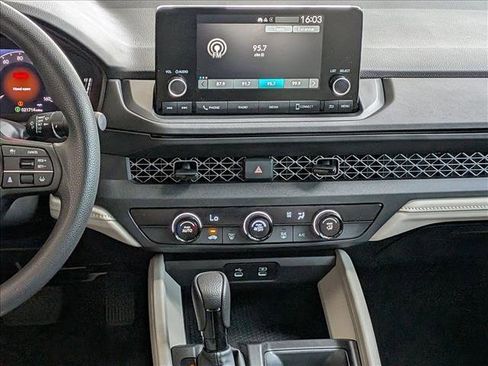 Certified 2024 Honda Accord LX image 13