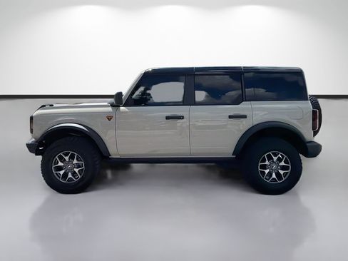 Used 2025 Ford Bronco Badlands AWD/4WD image 6