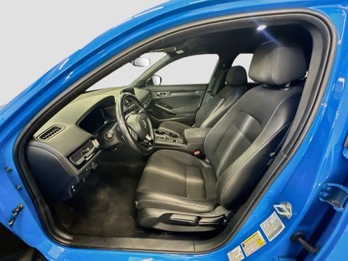 Used 2024 Honda Civic Sport image 13