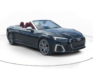 Certified 2023 Audi S5 Premium Plus w/ Premium Plus Package AWD/4WD video 1