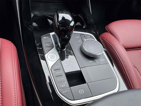 Certified 2023 BMW X3 xDrive30i w/ Convenience Package image 14