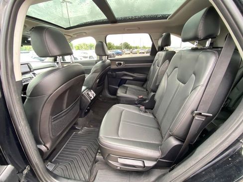 Used 2022 Kia Sorento X-Line EX AWD/4WD image 22