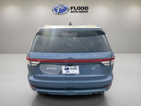 New 2026 Lincoln Aviator AWD image 6