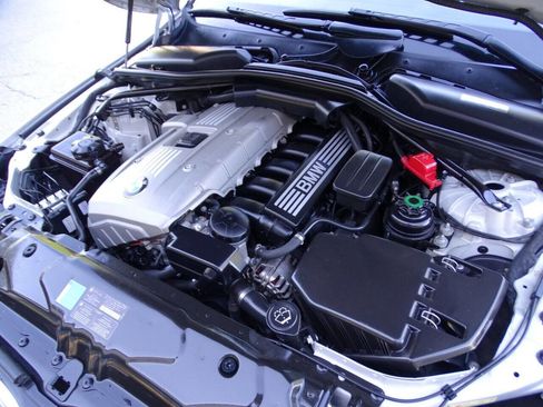 Used 2007 BMW 530xi Wagon image 70