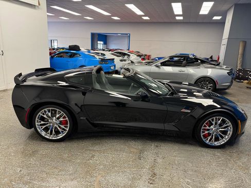 Used 2017 Chevrolet Corvette Z06 image 6