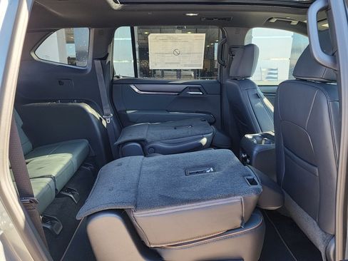 New 2026 GMC Acadia AT4 w/ Super Cruise Package image 49