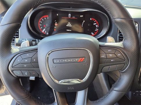 Used 2020 Dodge Durango R/T w/ Blacktop Package image 18