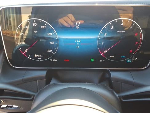 Certified 2026 Mercedes-Benz GLC 300 4MATIC image 18