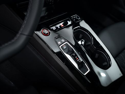 New 2026 Audi S5 Premium Plus AWD/4WD image 10