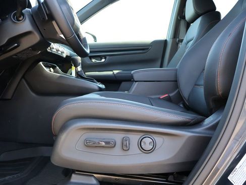 Certified 2026 Honda CR-V Sport-L image 32