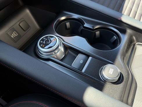 New 2026 Ford Explorer ST-Line w/ ST-Line Street Pack image 38