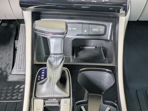 Certified 2024 Hyundai Tucson SEL FWD image 18