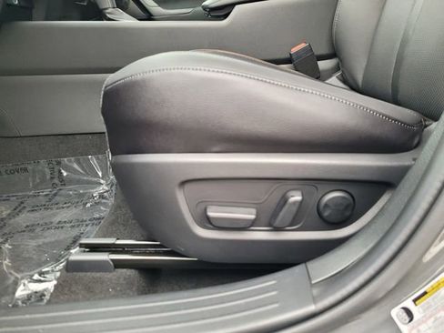 New 2026 MAZDA CX-50 2.5 Hybrid w/ Weather Package image 19