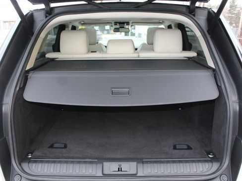 Used 2014 Land Rover Range Rover Sport HSE image 22