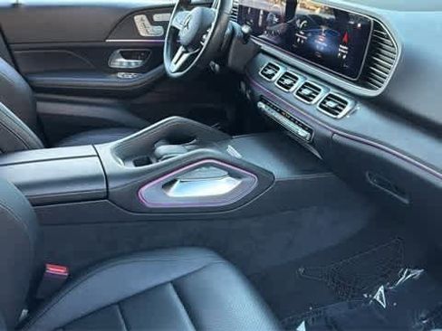 Certified 2021 Mercedes-Benz GLE 350 4MATIC image 35