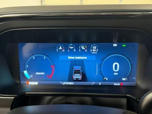New 2026 Ford F350 Platinum AWD/4WD image 28