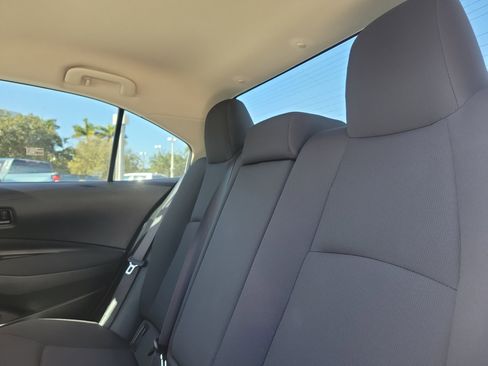 Used 2024 Toyota Corolla LE image 13