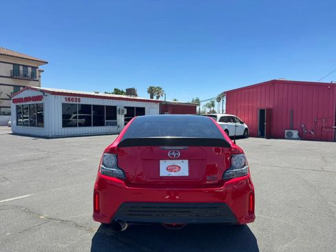 Used 2015 Scion tC FWD image 6