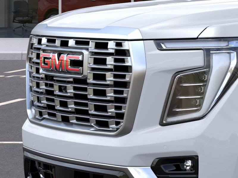 New 2027 GMC Yukon Denali AWD/4WD image 37