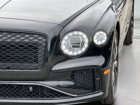 New 2026 Bentley Flying Spur V8 AWD/4WD image 74