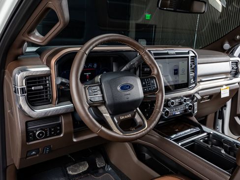 Used 2026 Ford F450 King Ranch AWD/4WD image 16