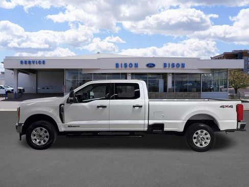 Certified 2024 Ford F350 XLT AWD/4WD image 6
