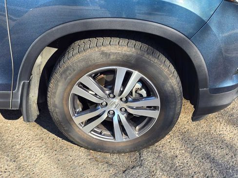 Used 2016 Honda Pilot EX-L image 9