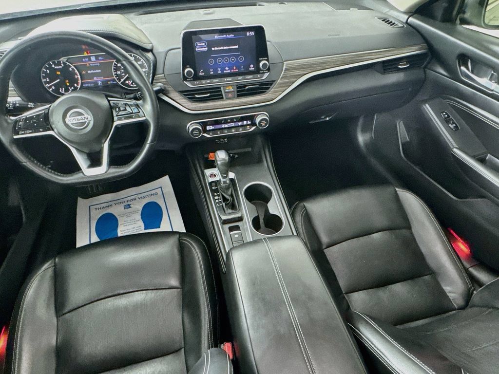 Used 2019 Nissan Altima 2.5 Platinum FWD image 23