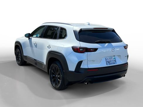 Used 2026 MAZDA CX-50 2.5 Hybrid w/ Preferred Pkg AWD/4WD image 3