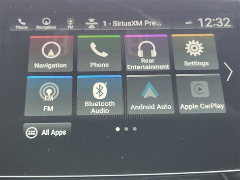 Certified 2022 Honda Pilot Black Edition image 16