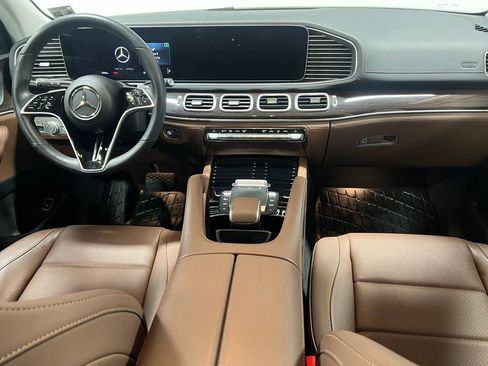 Used 2024 Mercedes-Benz GLE 350 4MATIC image 25