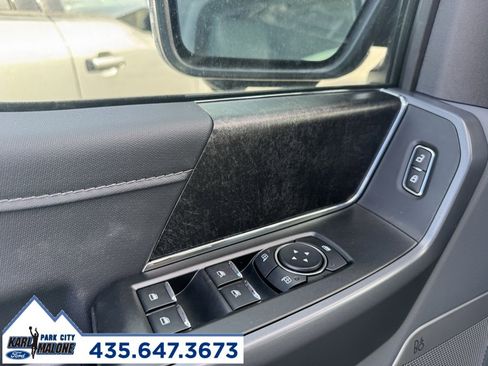 New 2025 Ford F150 Lightning Flash image 7