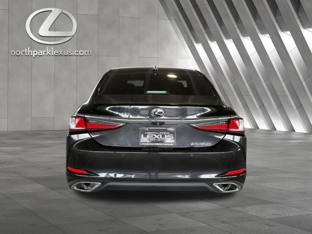 Used 2019 Lexus ES 350 w/ Accessory Package 2 FWD image 28