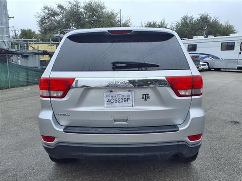 Used 2013 Jeep Grand Cherokee Laredo RWD image 7