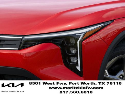 New 2026 Kia K4 FWD image 10